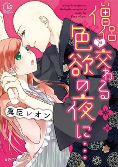 Đêm hẹn hò định mệnh nơi đền vắng