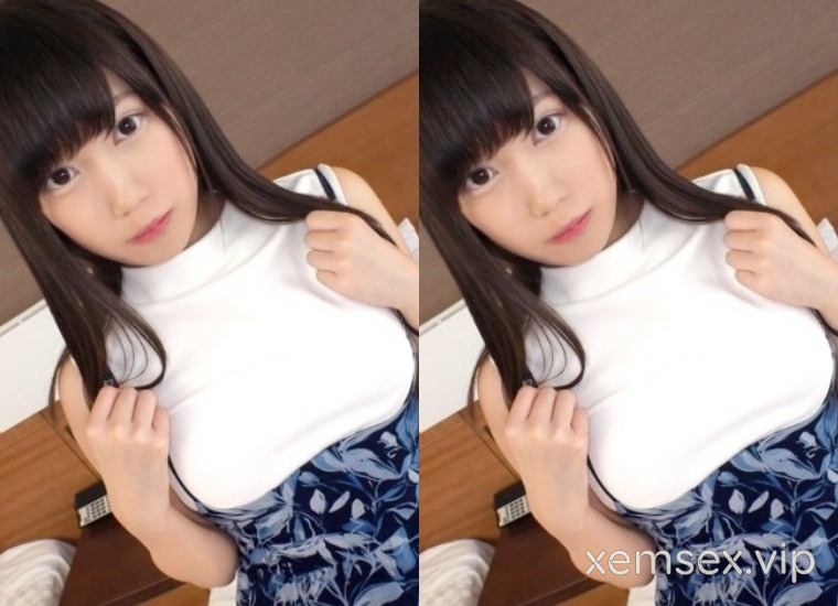 SIRO-3937 Lần đầu chịch nên em nhạy cảm